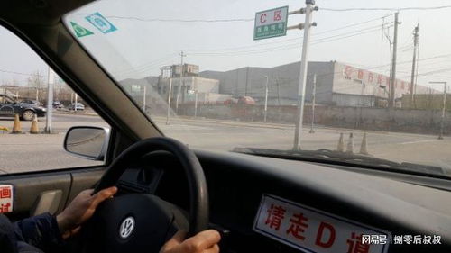 為什么杭州越來越多的人選擇汽車陪練