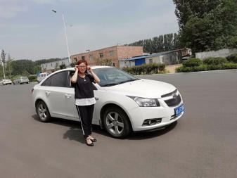 一對一輕松快樂學車 汽車陪駕服務(wù)的優(yōu)勢與體驗